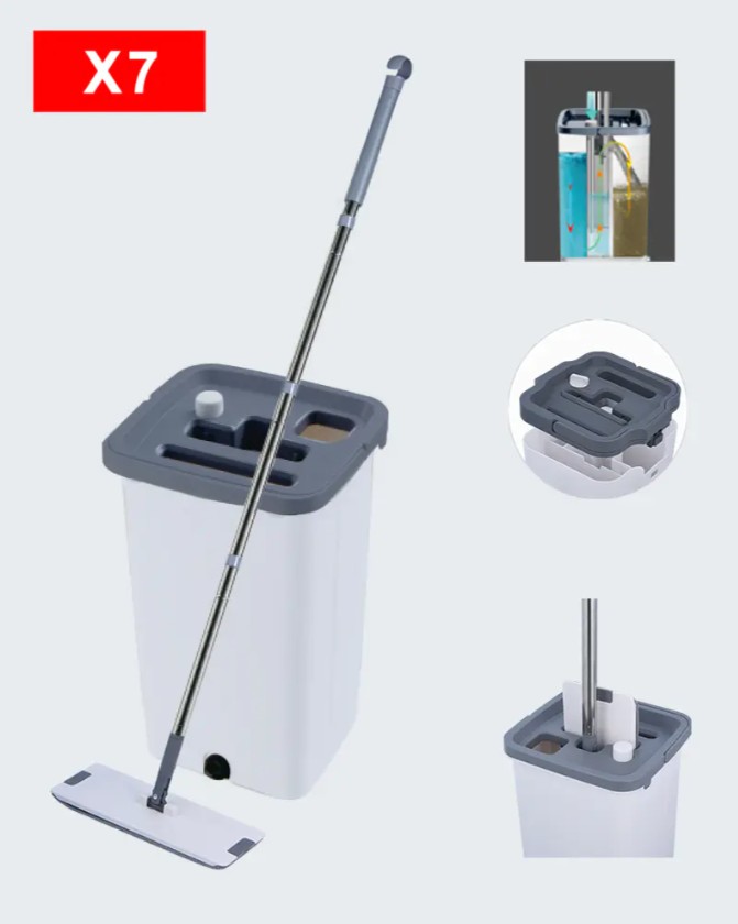 Paano Tamang Mop ng Floor: Step-by-Step na Gabay at Mga Karaniwang Pagkakamali na Dapat Iwasan