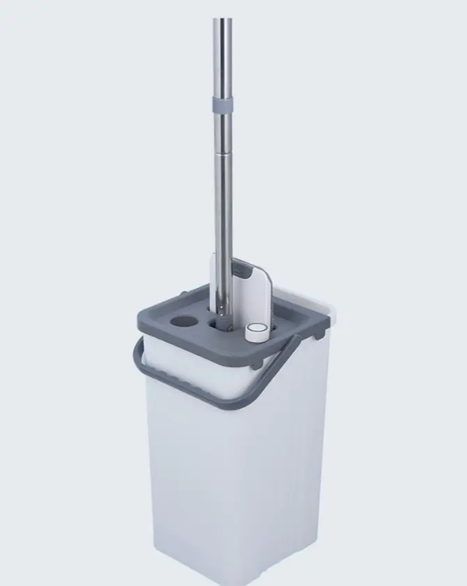 Microfiber Dust Mop para sa Hardwood Floors: Fiber, Timbang at Gabay sa Pagbili
